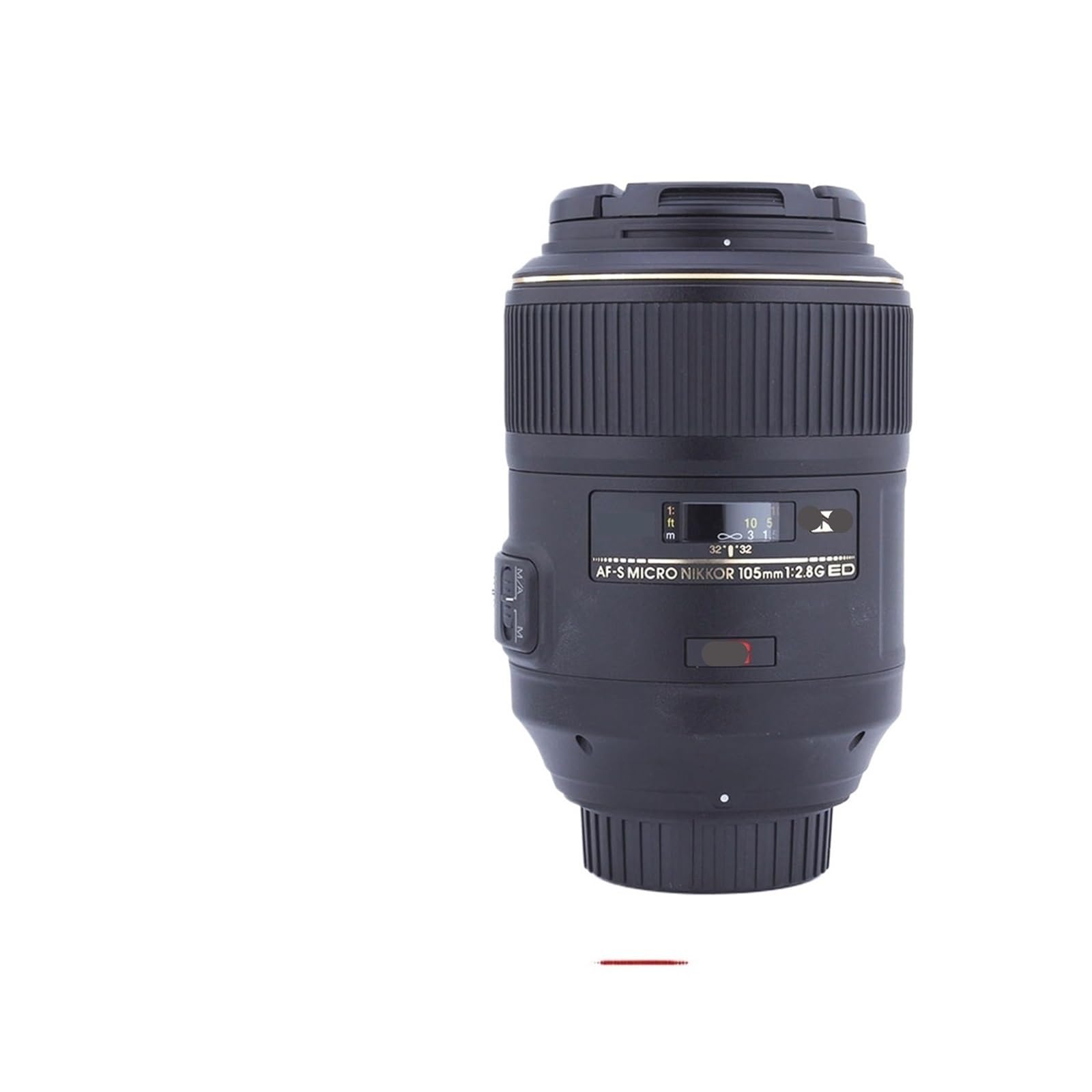 Amazon.co.jp: 撮像レンズ、 AF-S VR マイクロ 105mm F/2.8G IF-ED